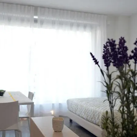 公寓 Residenza Domo