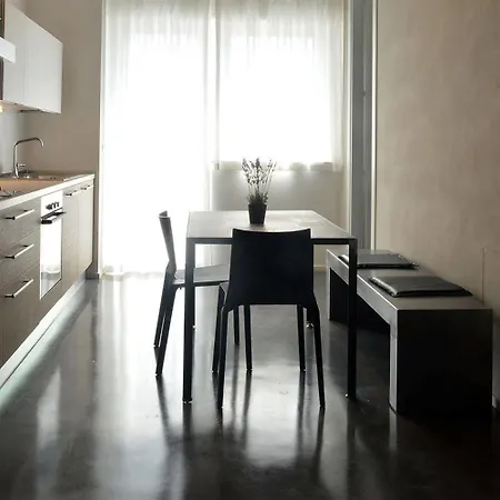 Residenza Domo * Porto SantʼElpidio