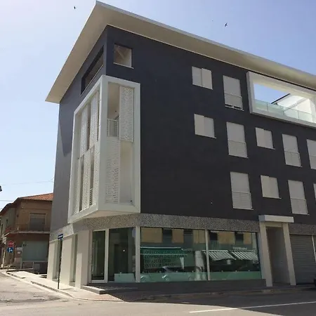 Residenza Domo 公寓