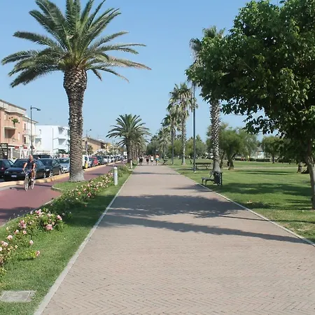 Residenza Domo 公寓 Porto SantʼElpidio