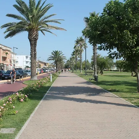 Residenza Domo Appartamento Porto SantʼElpidio