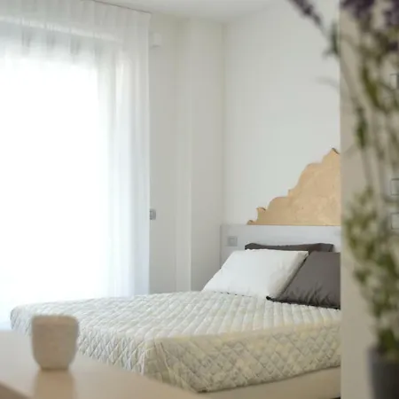 דירה Residenza Domo *