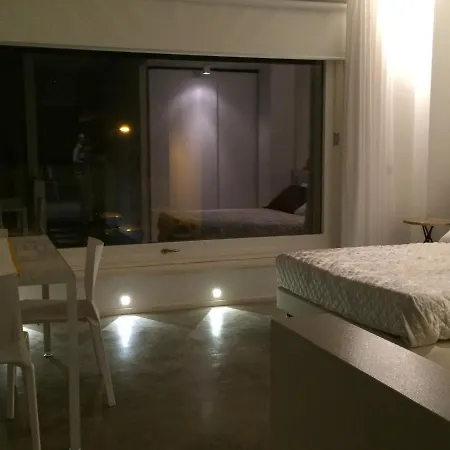 公寓 Residenza Domo *