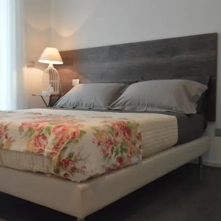 Residenza Domo * Порто-Сант'Эльпидио