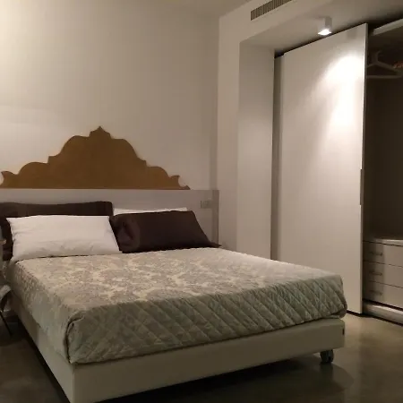 Апартаменты Residenza Domo *