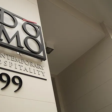 Residenza Domo * Porto SantʼElpidio