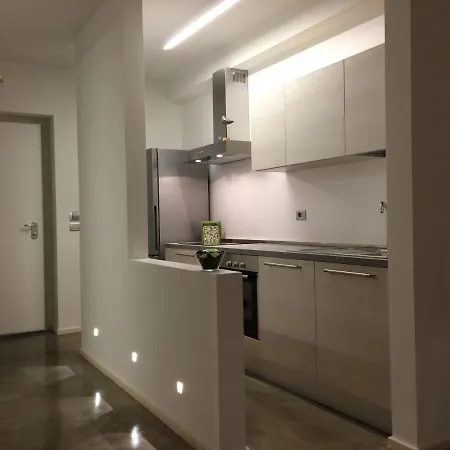 Residenza Domo 公寓