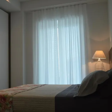 公寓 Residenza Domo *