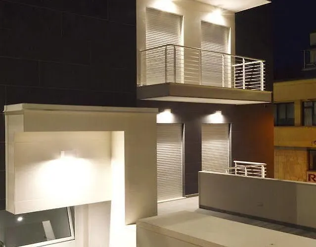 Apartament Residenza Domo Porto SantʼElpidio